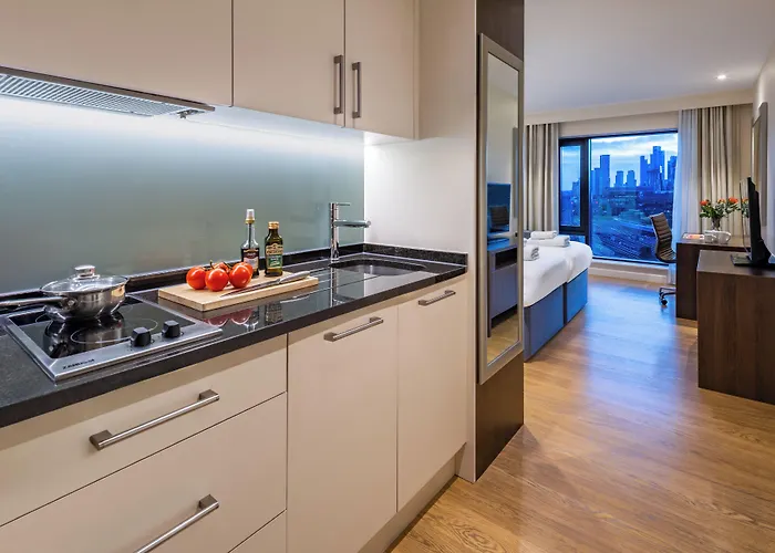 Hotel Marlin Waterloo Londres