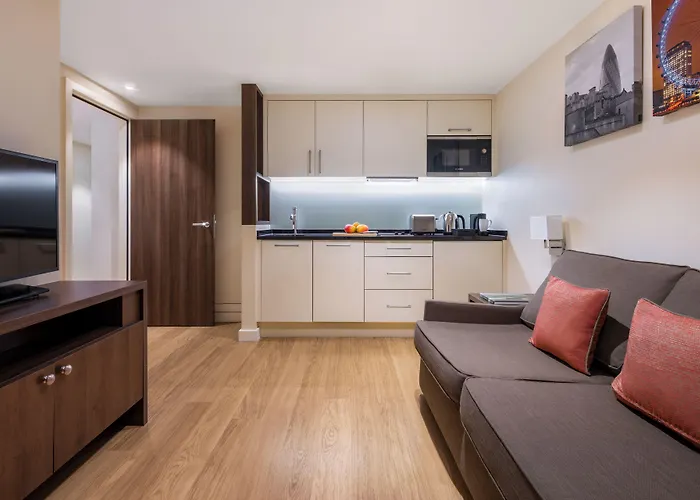 Hotel Marlin Waterloo Londres