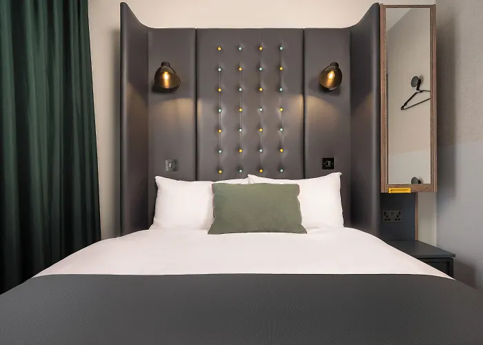 Point A Hotel London Westminster
